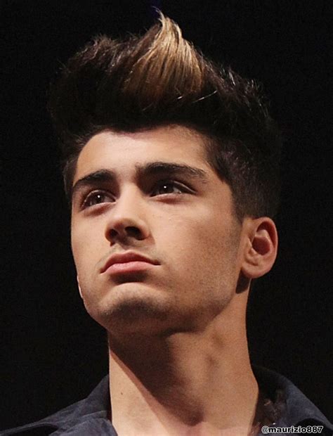 At his house, he talks debut solo album, muslim fans, and more. Zayn Malik , 2012 - One Direction Photo (32257906) - Fanpop