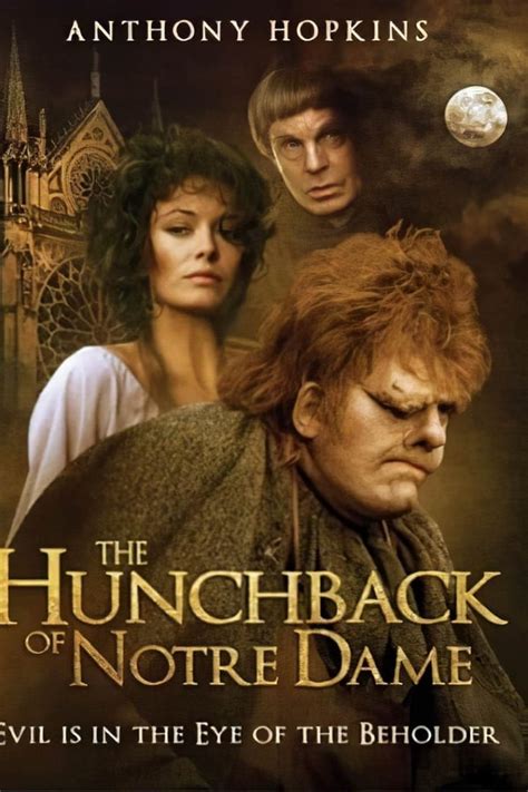 the hunchback of notre dame 1982 — the movie database tmdb