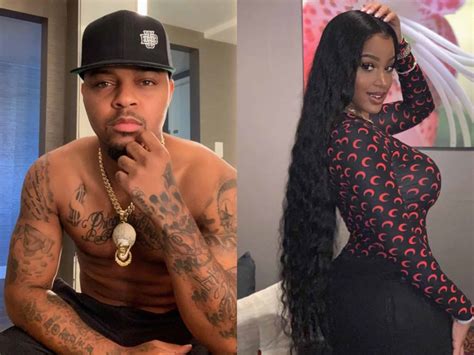 Leaked Audio Reveals A Previous Argument Between Bow Wow And His Ex