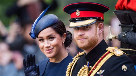 Prince Harry Threat Neo Nazi Sentenced For Racist Post About Meghan