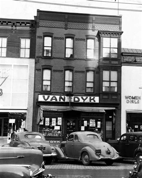 Historic Albany Storefront Photo Collection Albany Historical Store