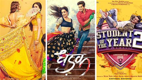 Upcoming Bollywood Movies 2018 List Of New Bollywood Movies With