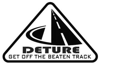 Deture Get Off The Beaten Track By Srg Leisure Retail Pty Ltd 1301124