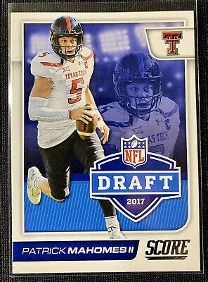 2020 panini prizm rookie color blast chargers justin herbert rc #2; 2017 Panini Score Patrick Mahomes II RC #2 Draft Rookie Football Card NFL | eBay