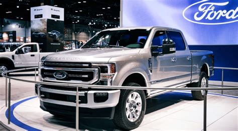 2024 Ford F250 Super Duty 2023 Ford F250 Review What We Know So Far