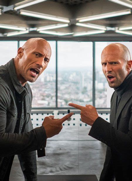 Well, we've upgraded our list of the mighty statham's finest movies, though it saddens me to say while his productivity is normally so high that he has a multitude of movies lined up in any one year both dwayne 'the rock' johnson and vin diesel fell into family fare with the tooth fairy and the. Movies_2019_Filme_2019_Dwayne_Johnson_Jason_Statham_HOBBS ...