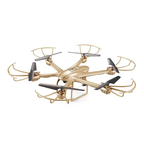 MJX X601H WIFI FPV 0.3MP Camera APP/Transmitter Dual Mode Altitude Hold