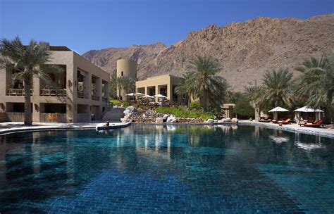 Six Senses Zighy Bay Oman — Review Of Luxury Hotel By Travelplusstyle