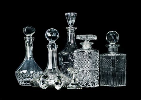 41 Best Crystal Glassware Brands