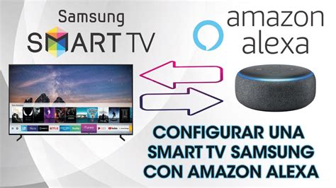 Resumen De Hơn 17 Artículos Como Conectar Alexa A Tv Samsung