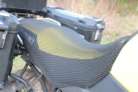 Cool Covers Seat Cover Test Review Overland Magazine