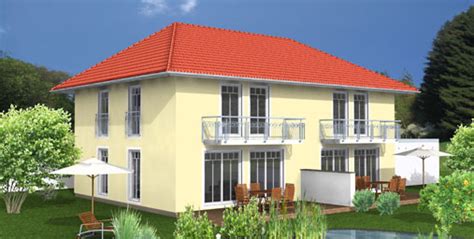 Cooperation of kti and hauser for market entry. Haus Augsburg - Härle baut Häuser zum Wohlfühlen