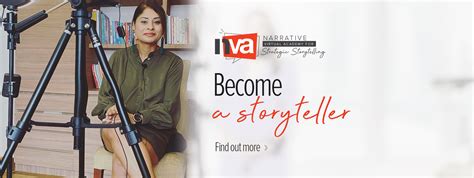 Narrative Business Storytelling Singapore Presentation