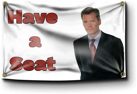chris hansen is back to ask more online predators to have a seat in a new teaser new fury media