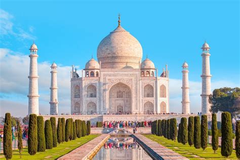 22 Best Places To Visit In Agra India Tourscanner