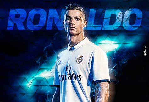 View and share our cristiano ronaldo wallpapers post and browse other hot wallpapers, backgrounds and images. Cristiano Ronaldo 2018 Wallpaper (79+ images)