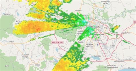 Clima en guadalajara apk is a weather apps on android. Pronóstico del clima en Guadalajara hoy 7 de julio | EL DEBATE