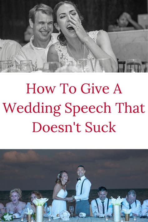Pin On Wedding Speeches