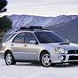 2001 Subaru Forester Service Manual