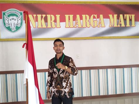 Hmi Cabang Meulaboh Menuding Adanya Proyek Irigasi Aceh