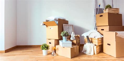 Overlooked Factors Homeowners Common Mistakes In Planning A Moving