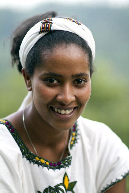 Sidamo Lady At Yirga Alem Ethiopia Women Of Ethiopia Ethiopian