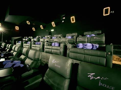 We are also offering other business services for your convenience. TGV'S NEXT LEVEL OF CINEMATIC EXPERIENCE IS NOW OPEN AT ...