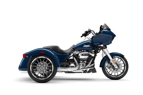Harley Davidson 2023 Harley Davidson Tri Glide™ Ultra For Sale At Gold