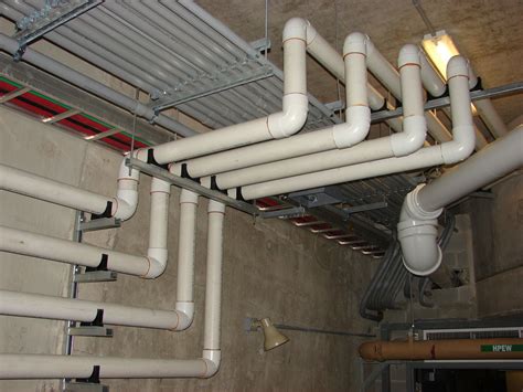 Understanding Thermoplastic Double Wall Piping Construction Canada