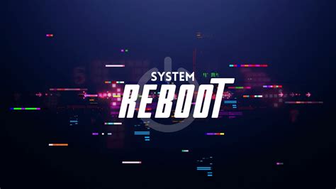 System Reboot Discover How To Reset Your Life Fullness Church
