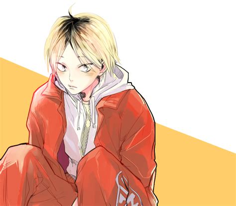 Kozume Kenma Haikyuu Image By Pixiv Id 1165917 1714030