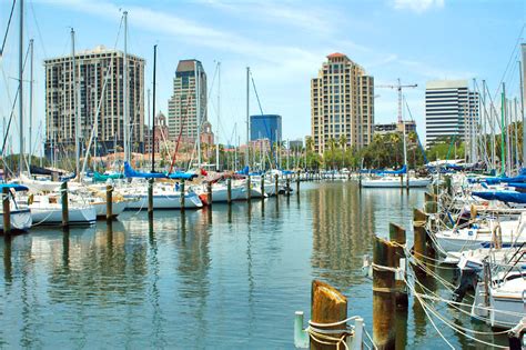 727.822.34636759 1st ave south st petersburg, fl 33707mon. St Petersburg Florida | St Petersburg Attractions | St ...