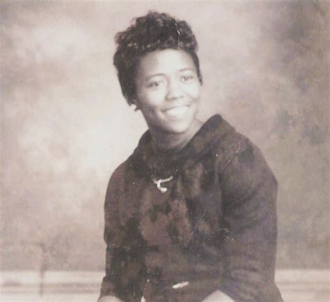 Naomi Russell Obituary Memphis Tn