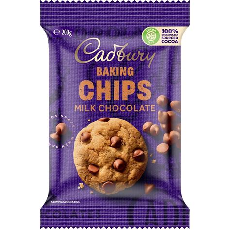 List 91 Pictures Images Of Chocolate Chips Latest