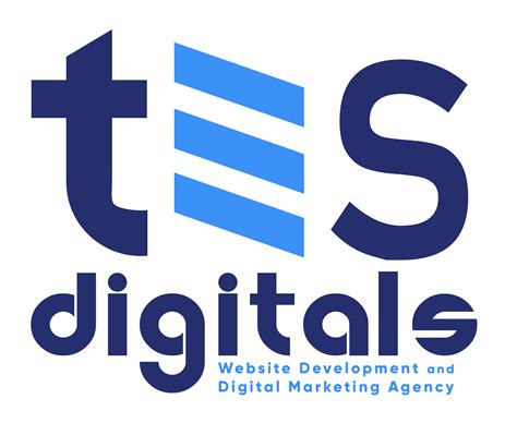 Designs And Branding Tes Digitals