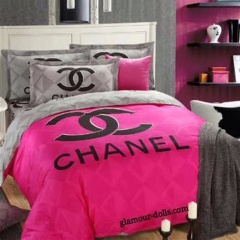 See more ideas about chanel bedroom, dream rooms, bedroom decor. home accessory, bedding, bedroom, chanel inspired, bag ...