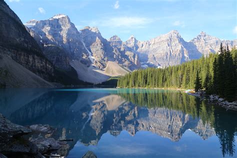 Lake Louise And Banff National Park City Guide A Fashion Lifestyle And