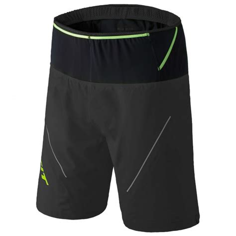 Dynafit Ultra 21 Shorts Running Shorts Mens Buy Online