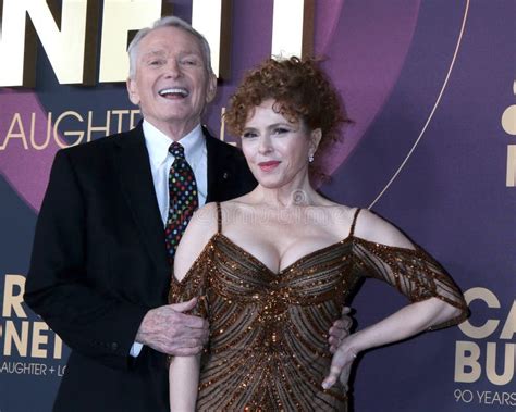 Carol Burnett 90 Years Of Laughter And Love Special Taping For Nbc