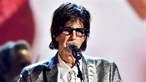 who is ric ocasek 5 things about the cars singer found dead
