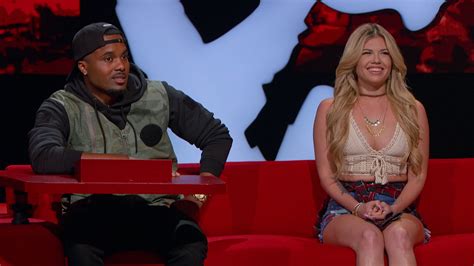 Watch Ridiculousness Season Episode Chanel And Sterling Xxxii Full Show On Paramount Plus