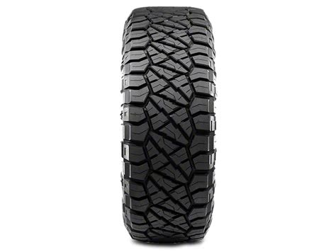 Nitto Ram 1500 Ridge Grappler All Terrain Tire 217040 35 35x12