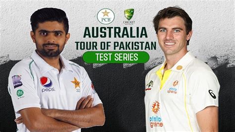 Ptv Sports Live Pakistan Vs Australia 2nd Test Live Cricket Score