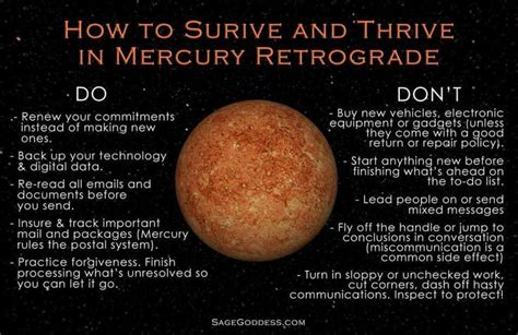 surviving mercury s retrograde what is mercury retrograde mercury retrograde retrograde