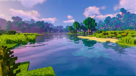 Mcpe Ultra Realistic Shader For Low High End Devices