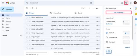 3 Quick Ways To Find Unread Emails In Gmail Screenshots Included