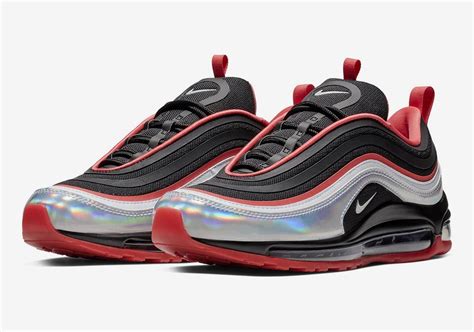 Nike Air Max 97 Ultra Iridescent Bv6670 013 Release Info