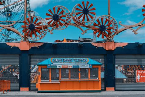 25 Best Things To Do At Coney Island Your Brooklyn Guide