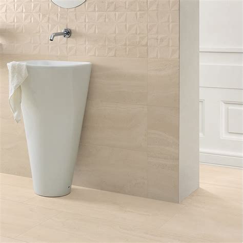 Klinker Ceramiche Coem Reverso Avorio P R 30x30 Cm Gulv Og Fliseeksperten