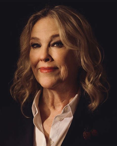 Catherine Ohara On Her Career Sexism In Comedy And Her Favorite